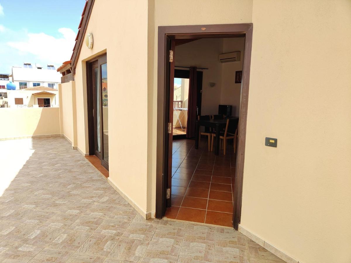 Apartament Albis Harena - Porto Antigo 2 Santa Maria Zewnętrze zdjęcie