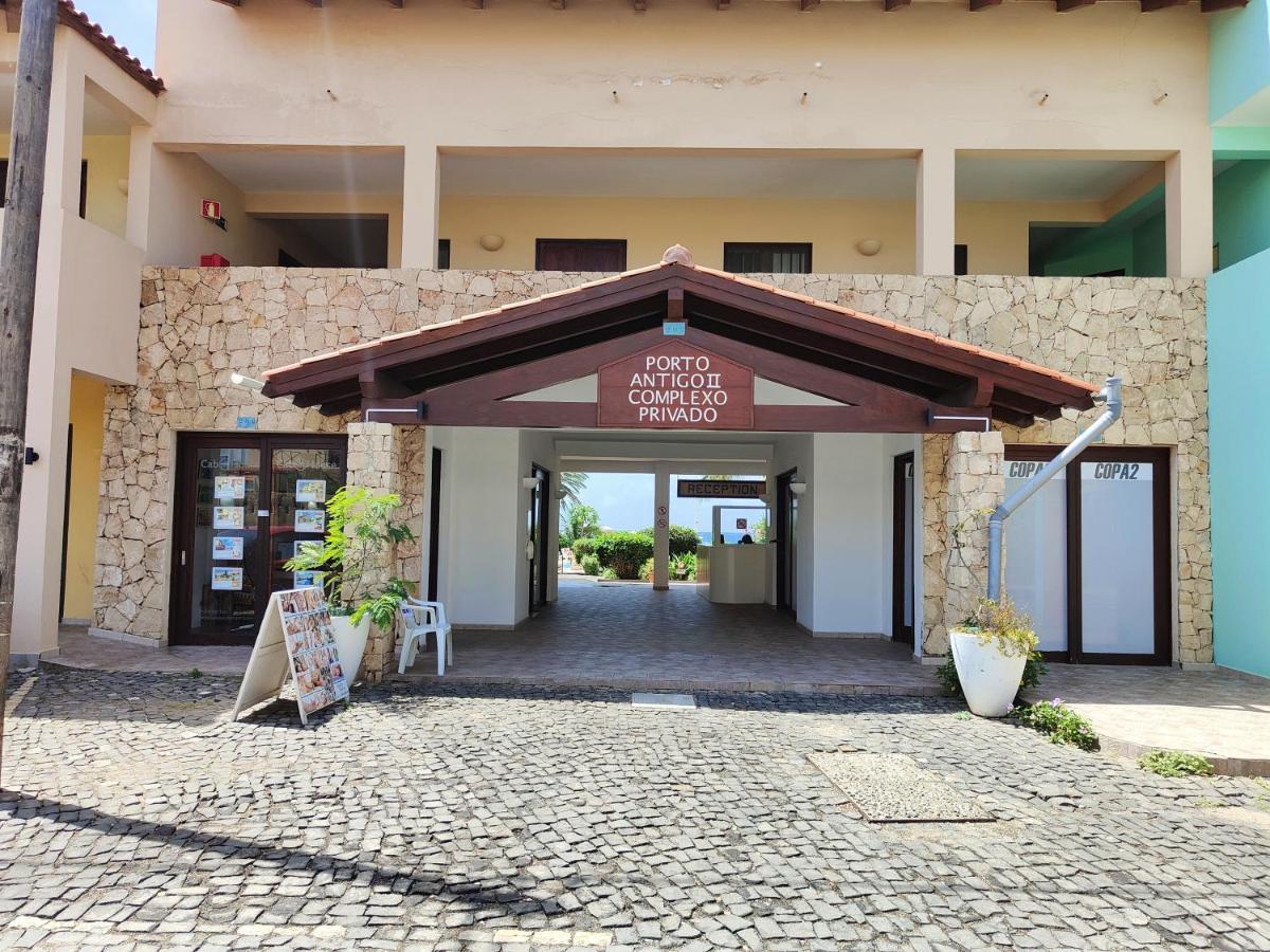 Apartament Albis Harena - Porto Antigo 2 Santa Maria Zewnętrze zdjęcie
