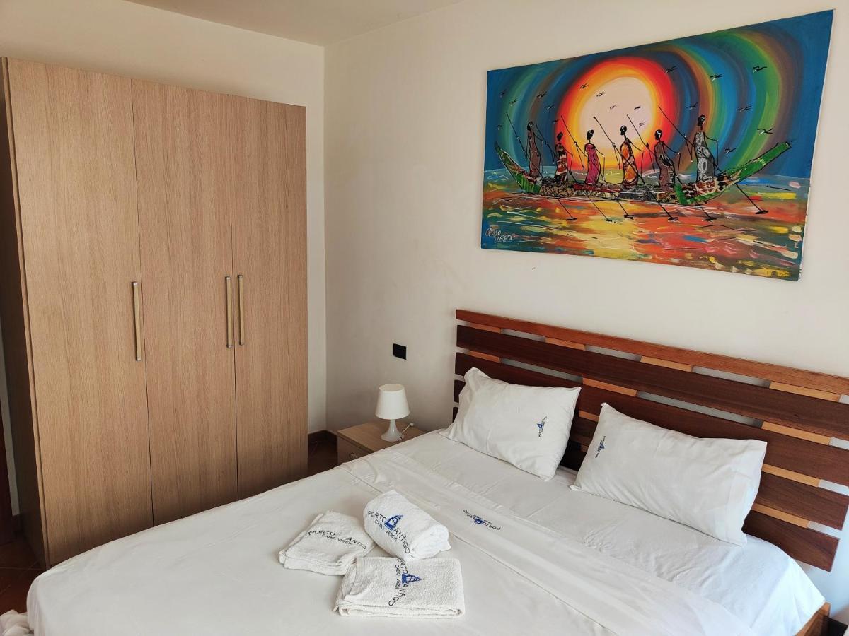 Apartament Albis Harena - Porto Antigo 2 Santa Maria Zewnętrze zdjęcie