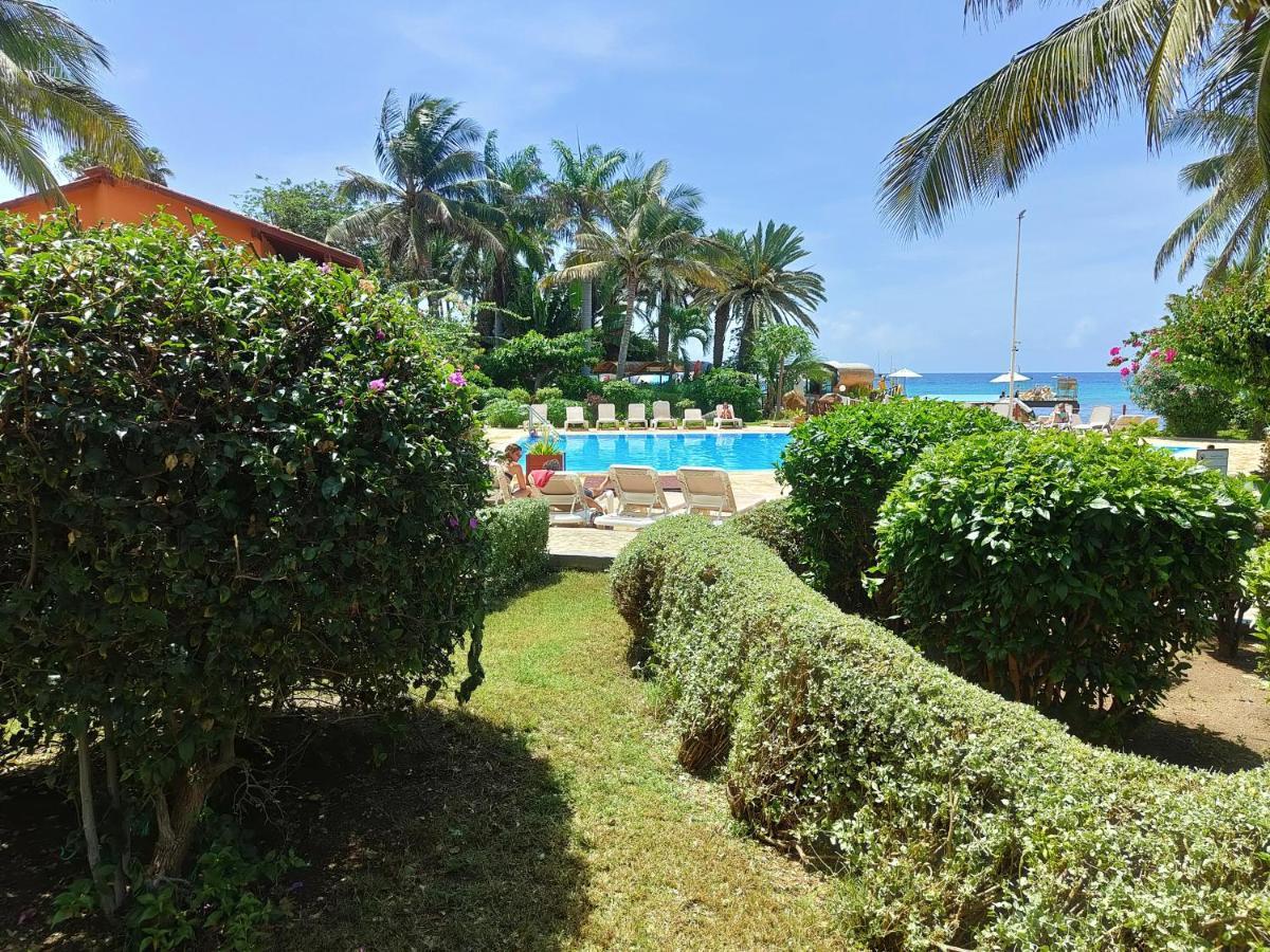 Apartament Albis Harena - Porto Antigo 2 Santa Maria Zewnętrze zdjęcie