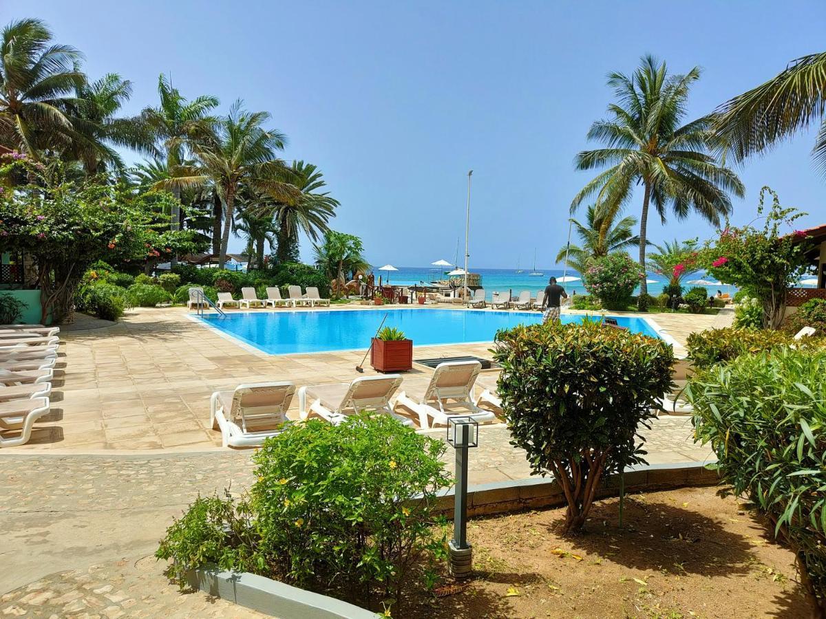 Apartament Albis Harena - Porto Antigo 2 Santa Maria Zewnętrze zdjęcie