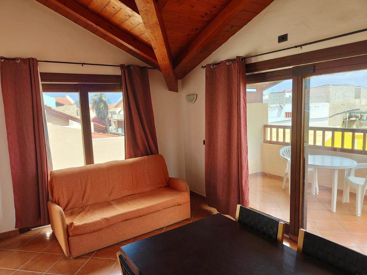 Apartament Albis Harena - Porto Antigo 2 Santa Maria Zewnętrze zdjęcie