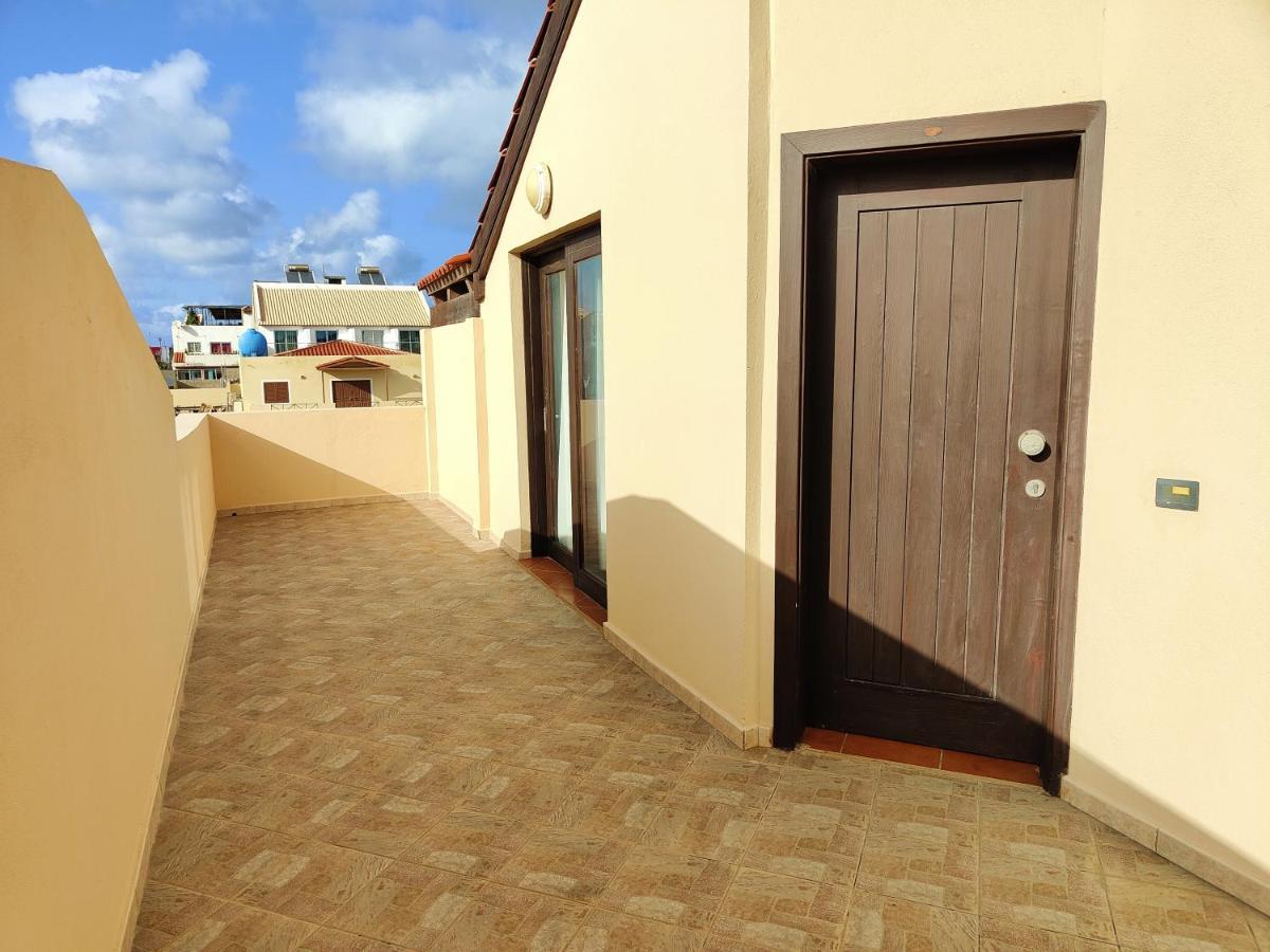 Apartament Albis Harena - Porto Antigo 2 Santa Maria Zewnętrze zdjęcie