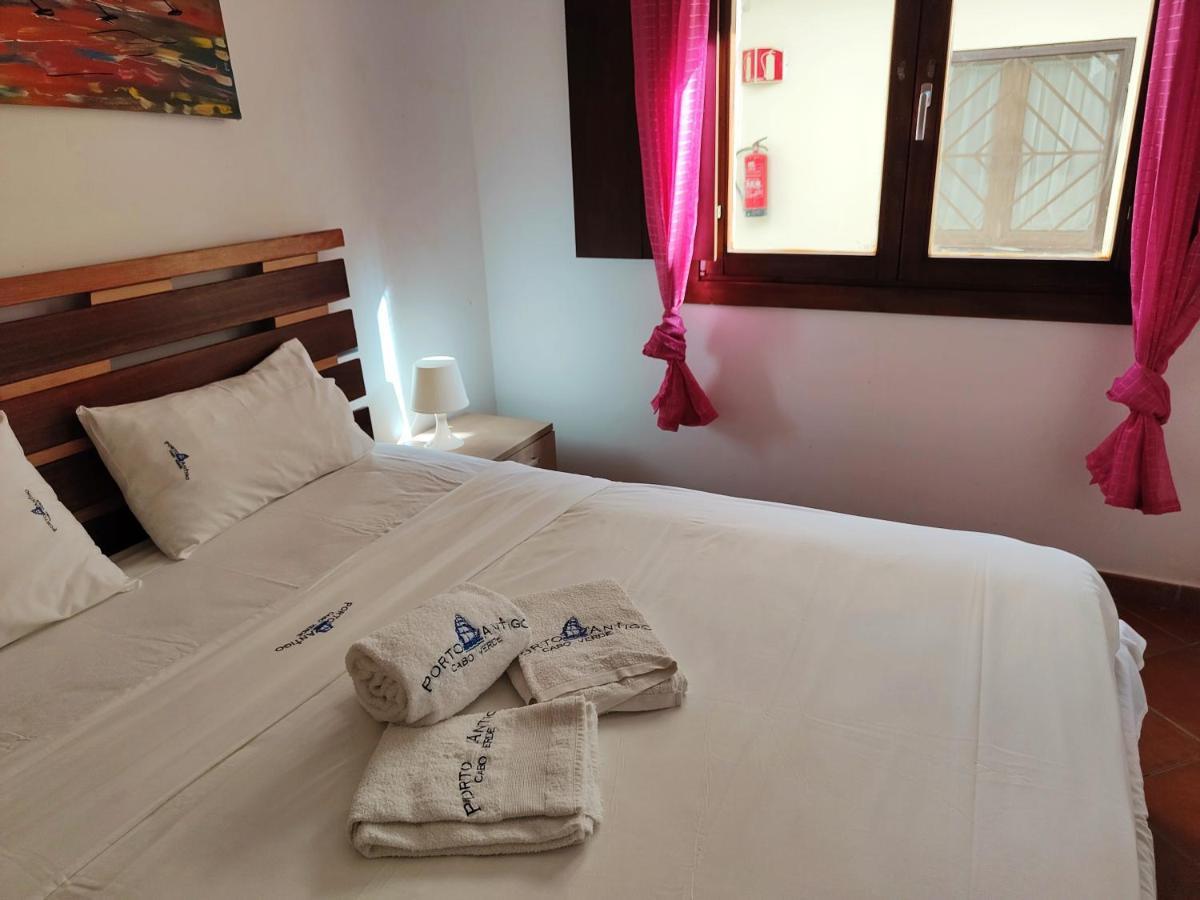 Apartament Albis Harena - Porto Antigo 2 Santa Maria Zewnętrze zdjęcie