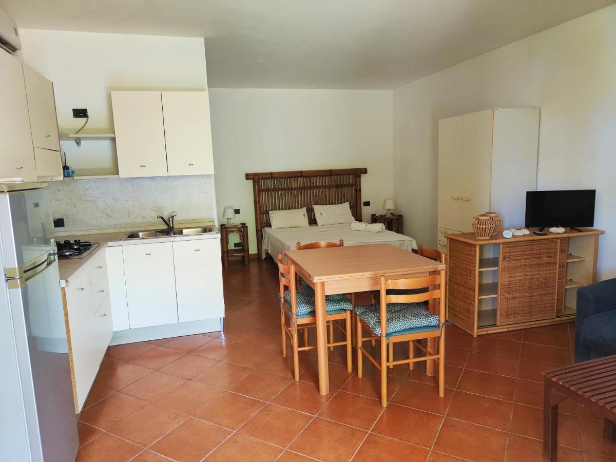 Apartament Albis Harena - Porto Antigo 2 Santa Maria Zewnętrze zdjęcie