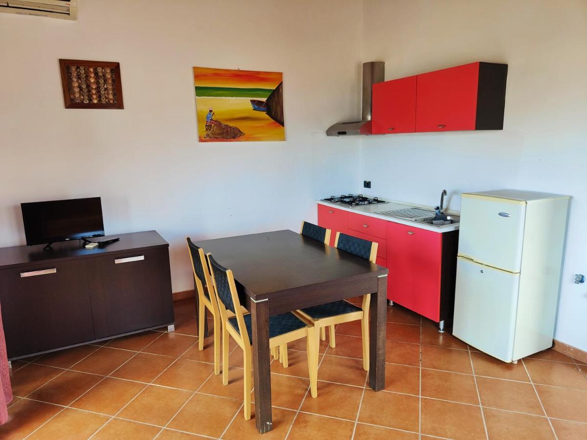 Apartament Albis Harena - Porto Antigo 2 Santa Maria Zewnętrze zdjęcie