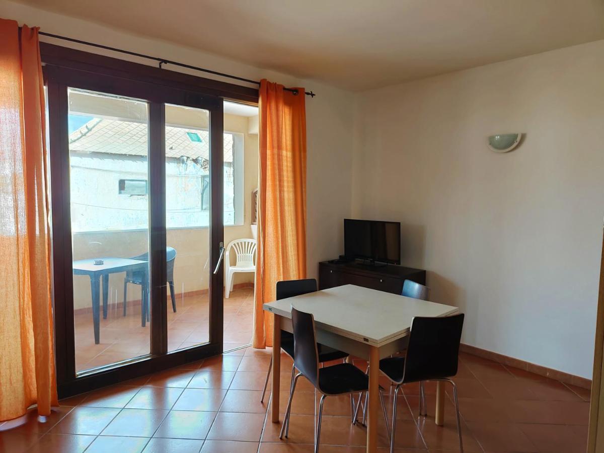 Apartament Albis Harena - Porto Antigo 2 Santa Maria Zewnętrze zdjęcie