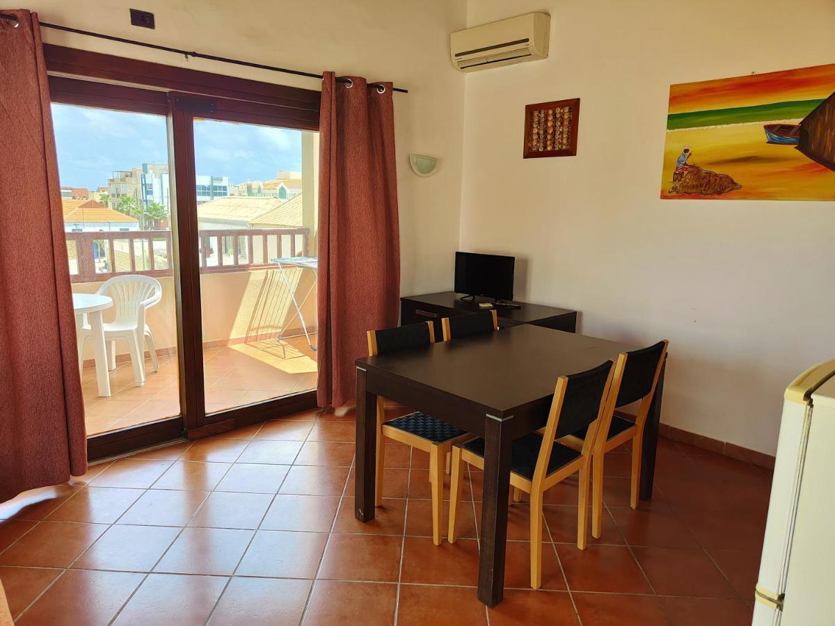 Apartament Albis Harena - Porto Antigo 2 Santa Maria Zewnętrze zdjęcie