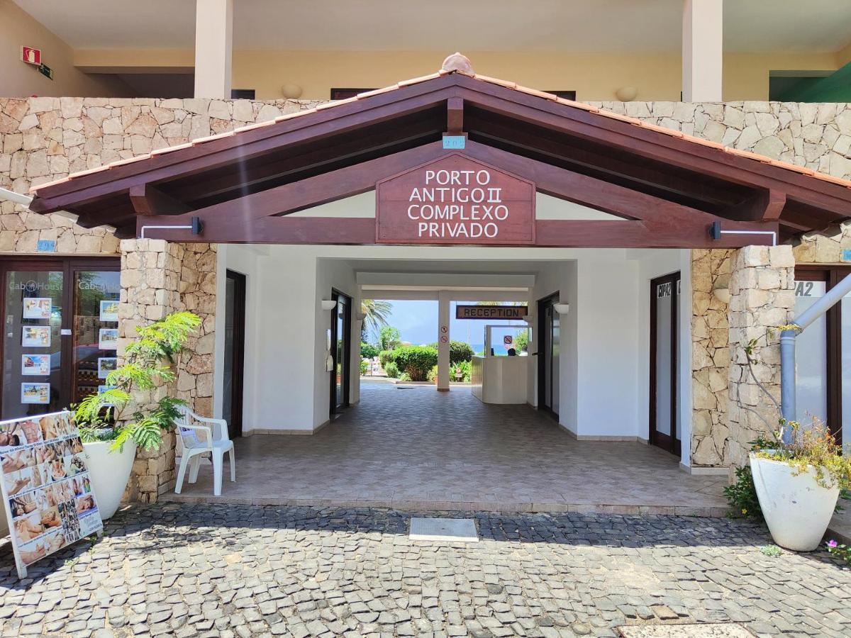 Apartament Albis Harena - Porto Antigo 2 Santa Maria Zewnętrze zdjęcie
