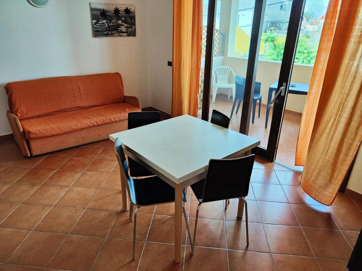 Apartament Albis Harena - Porto Antigo 2 Santa Maria Zewnętrze zdjęcie