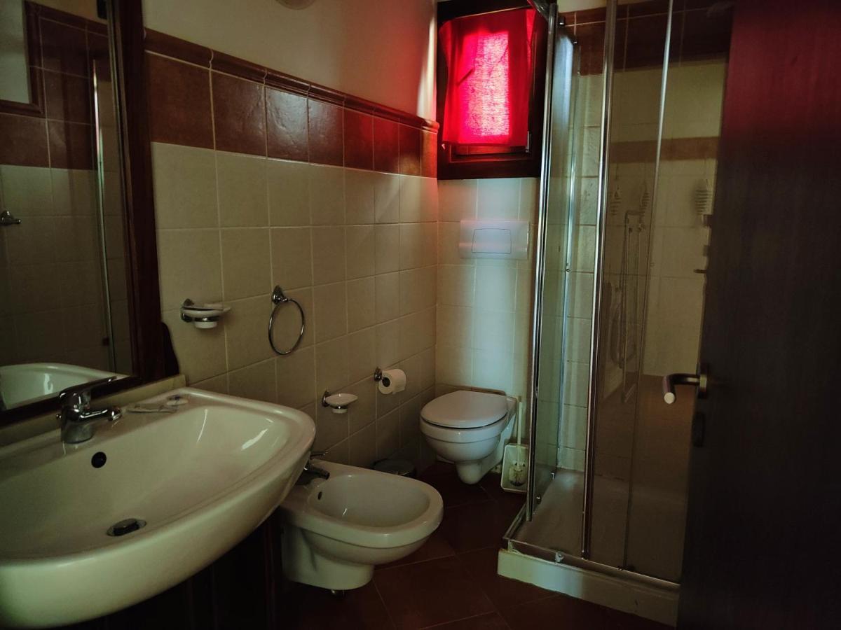 Apartament Albis Harena - Porto Antigo 2 Santa Maria Zewnętrze zdjęcie