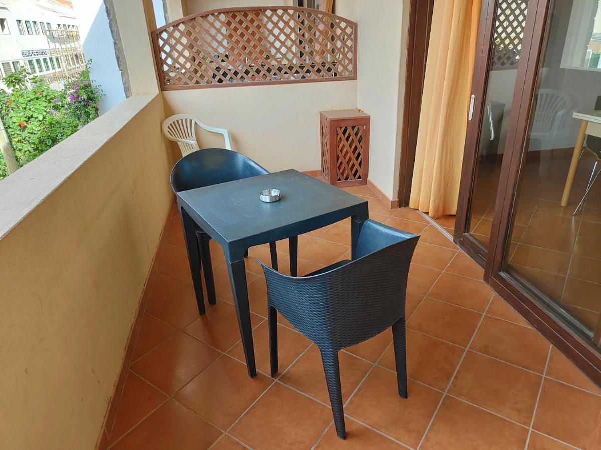 Apartament Albis Harena - Porto Antigo 2 Santa Maria Zewnętrze zdjęcie