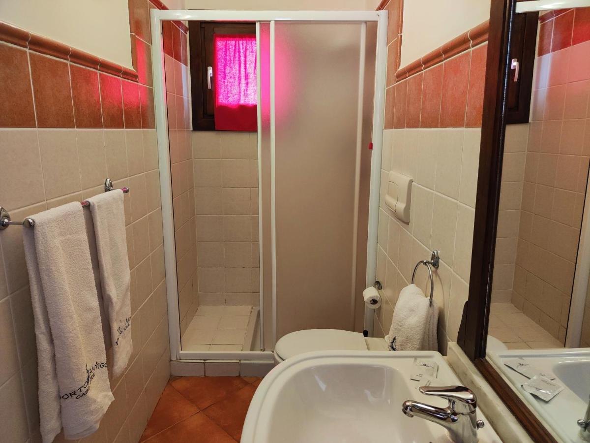 Apartament Albis Harena - Porto Antigo 2 Santa Maria Zewnętrze zdjęcie