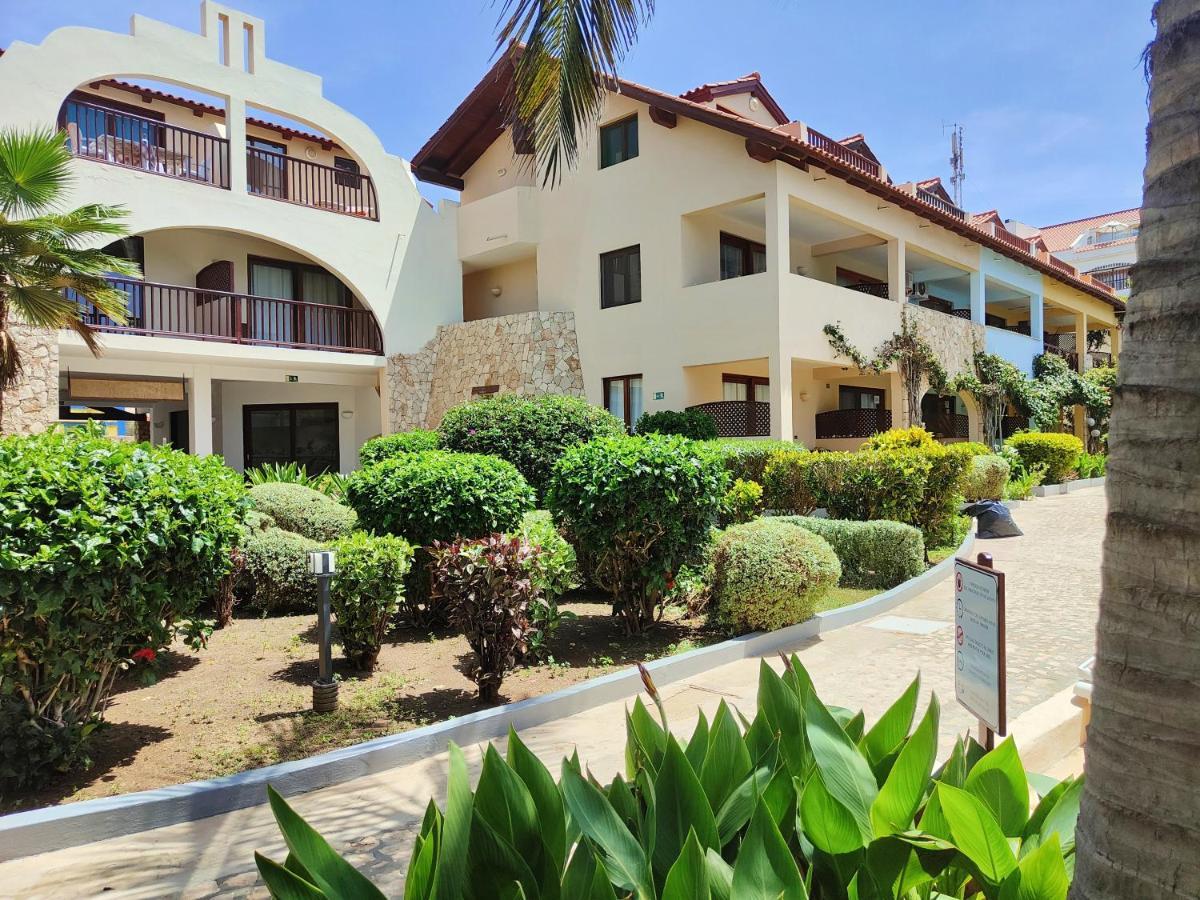 Apartament Albis Harena - Porto Antigo 2 Santa Maria Zewnętrze zdjęcie