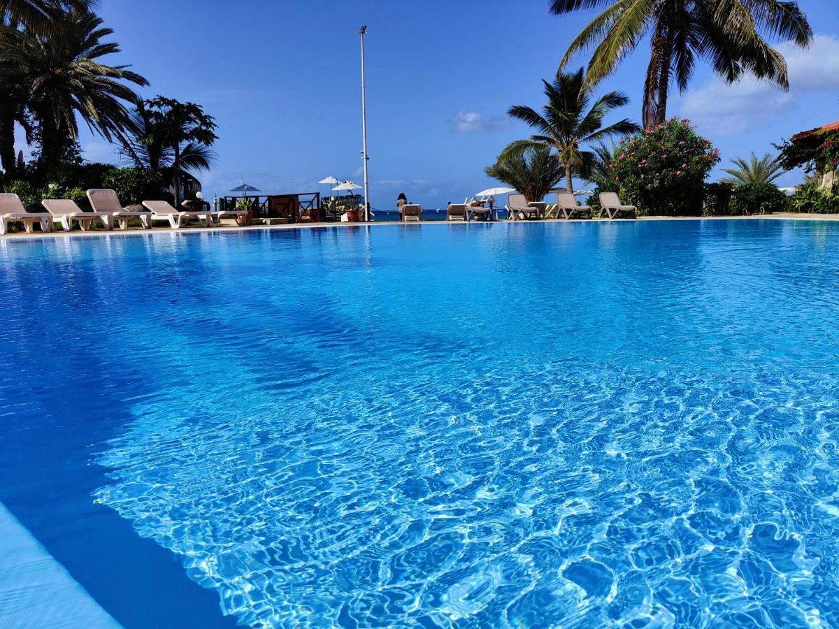 Apartament Albis Harena - Porto Antigo 2 Santa Maria Zewnętrze zdjęcie