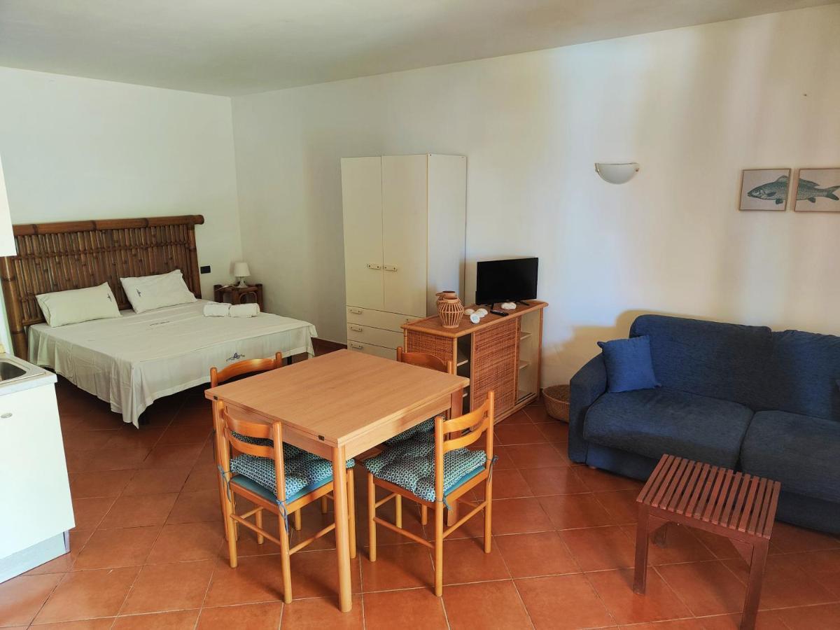 Apartament Albis Harena - Porto Antigo 2 Santa Maria Zewnętrze zdjęcie