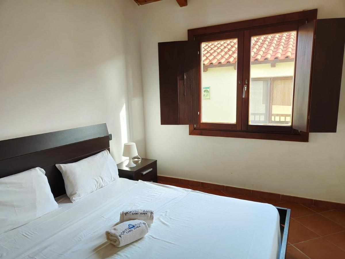 Apartament Albis Harena - Porto Antigo 2 Santa Maria Zewnętrze zdjęcie