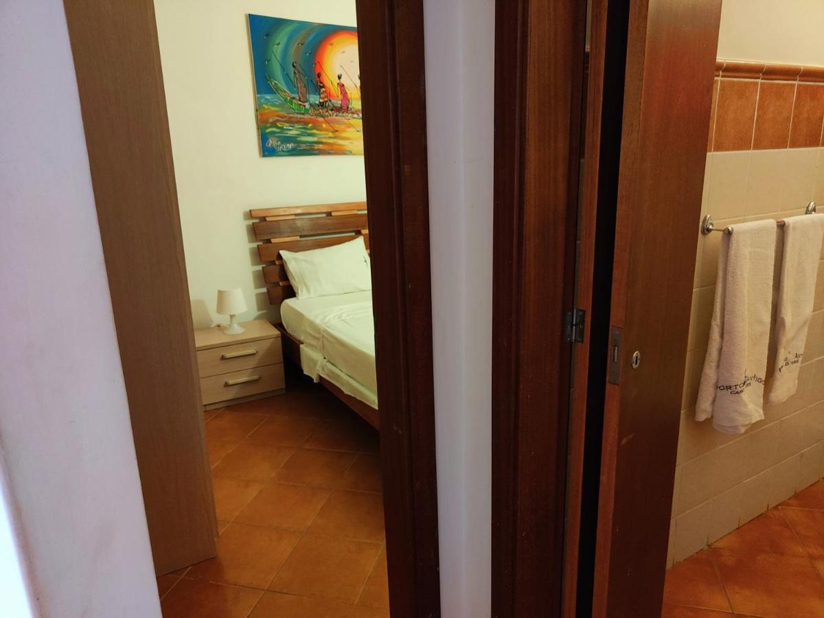 Apartament Albis Harena - Porto Antigo 2 Santa Maria Zewnętrze zdjęcie