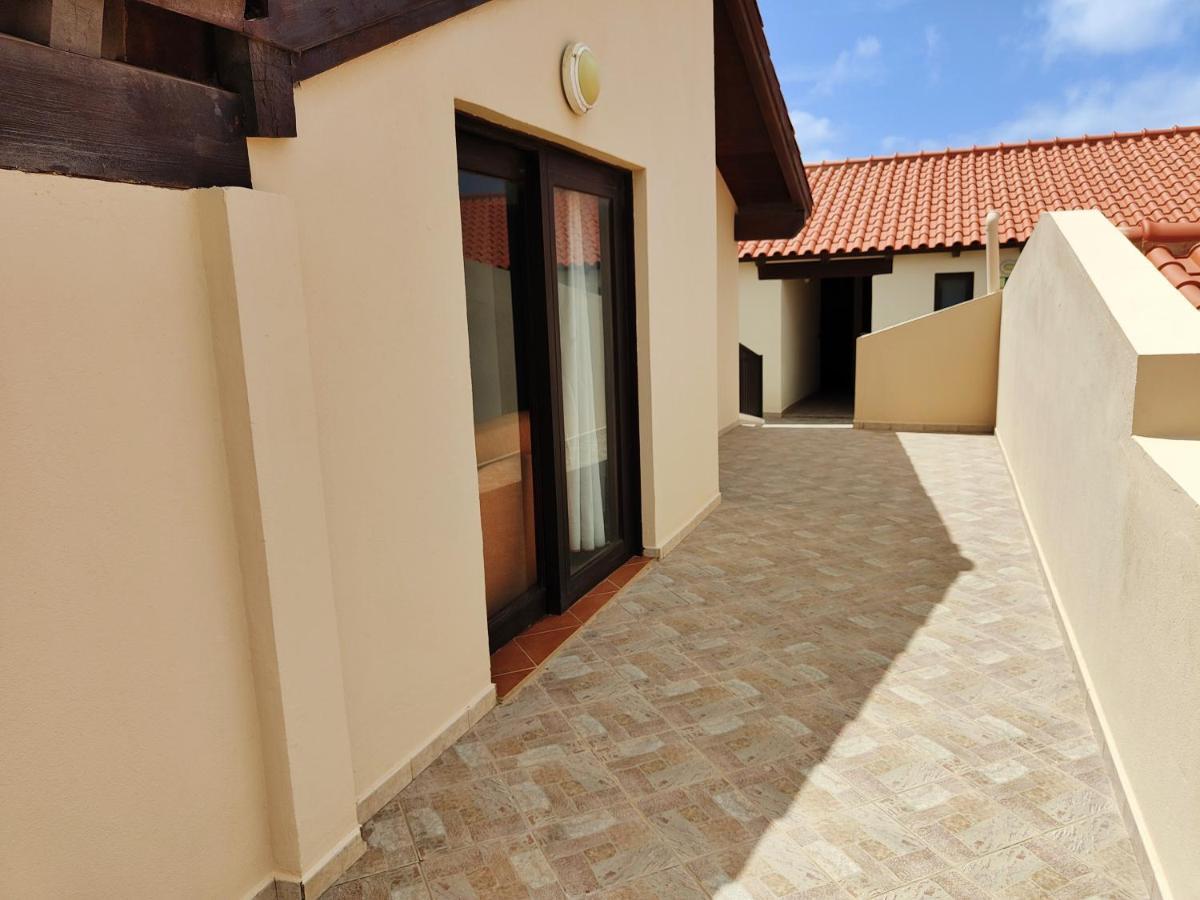 Apartament Albis Harena - Porto Antigo 2 Santa Maria Zewnętrze zdjęcie
