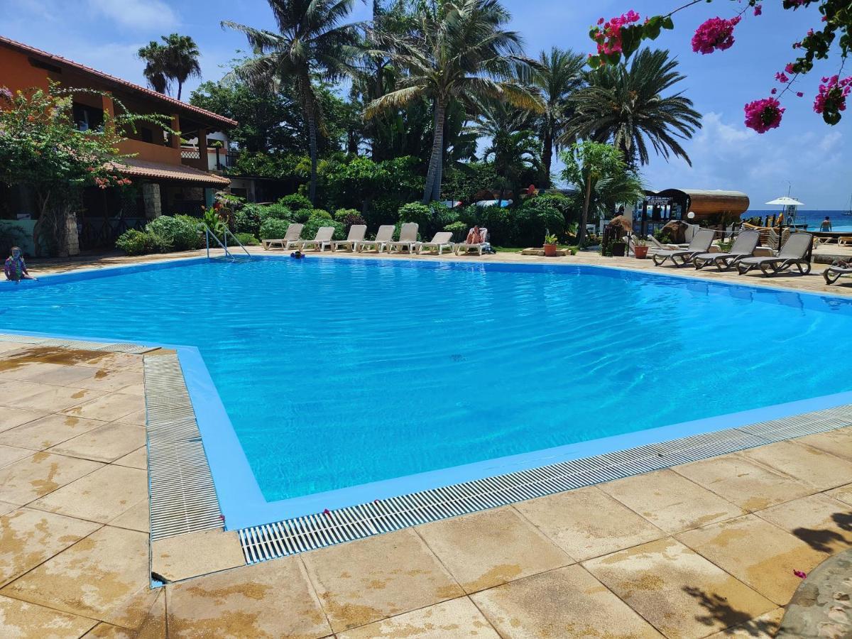 Apartament Albis Harena - Porto Antigo 2 Santa Maria Zewnętrze zdjęcie