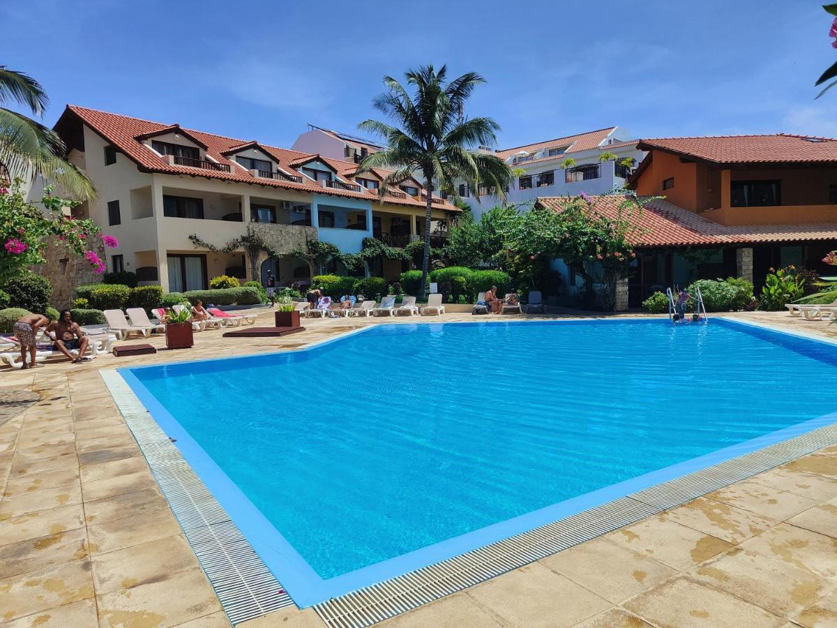 Apartament Albis Harena - Porto Antigo 2 Santa Maria Zewnętrze zdjęcie