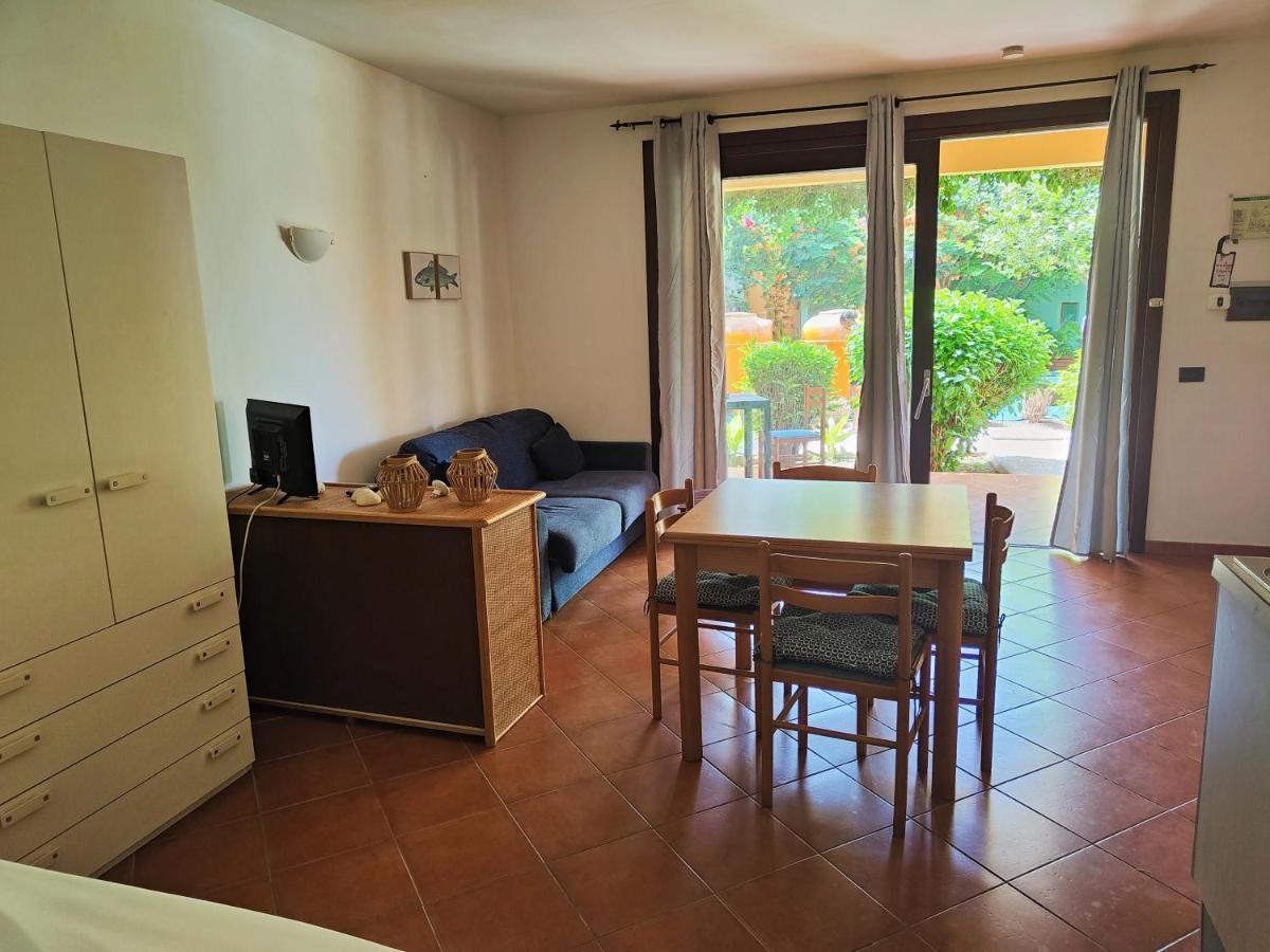 Apartament Albis Harena - Porto Antigo 2 Santa Maria Zewnętrze zdjęcie