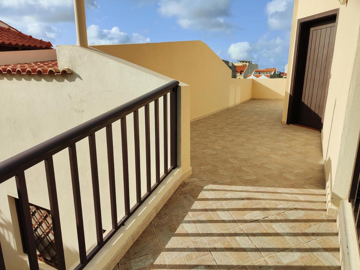 Apartament Albis Harena - Porto Antigo 2 Santa Maria Zewnętrze zdjęcie
