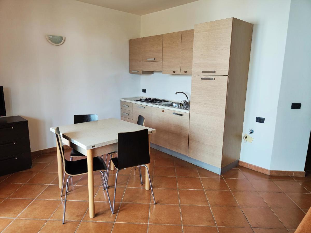 Apartament Albis Harena - Porto Antigo 2 Santa Maria Zewnętrze zdjęcie