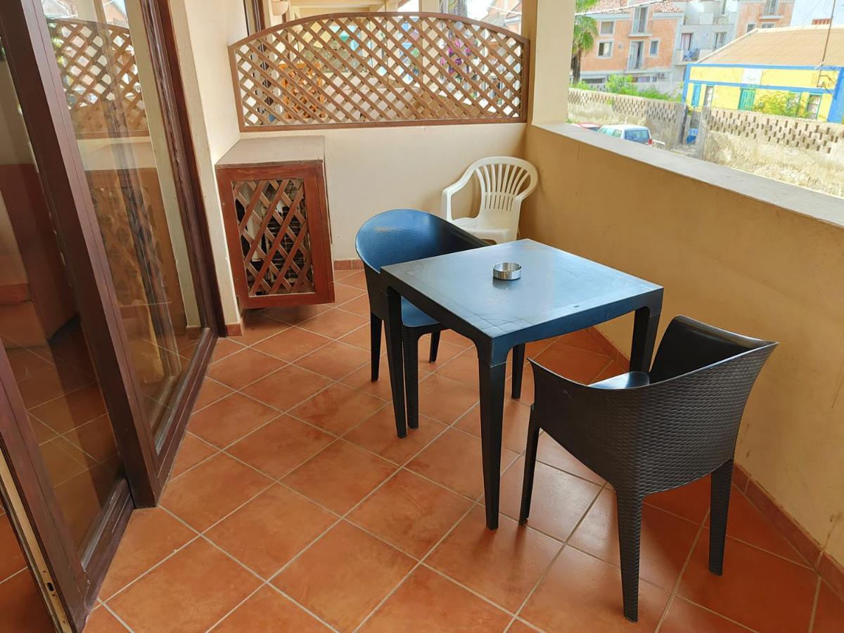 Apartament Albis Harena - Porto Antigo 2 Santa Maria Zewnętrze zdjęcie